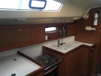 Beneteau Oceanis 43 Click to launch Larger Image