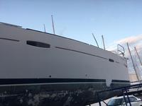 2011 Antigua  43 Beneteau Oceanis 43