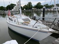 Catalina 27 Sold Click to launch Larger Image