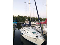 Ericson 26-2 Sold Click to launch Larger Image