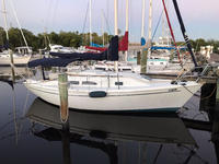 Ericson 26-2 Sold Click to launch Larger Image