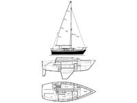 Ericson 26-2 Sold Click to launch Larger Image