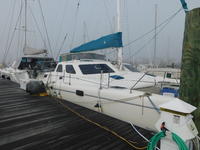 Norsman Voyage 430 Click to launch Larger Image