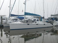 1998 St Simons Island Georgia 42.5 Norsman Voyage 430