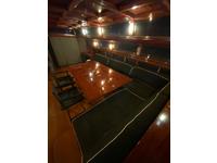 Large Sailing Cruiser Gibbs Marine Ron Holland Custom Click to launch Larger Image