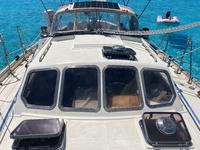 Corbin 39 Corbin 39 Pilothouse Cutter Click to launch Larger Image