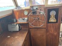 Corbin 39 Corbin 39 Pilothouse Cutter Click to launch Larger Image