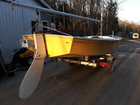 Customflex Interlake Click to launch Larger Image