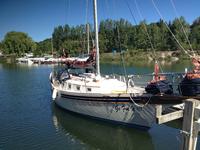 Bayfield 32 C Click to launch Larger Image