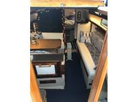 Capital Yachts Newport 30 Sloop Click to launch Larger Image