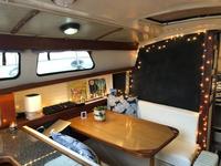 Capital Yachts Newport 30 Sloop Click to launch Larger Image