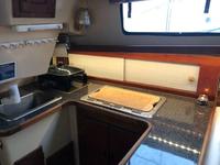 Capital Yachts Newport 30 Sloop Click to launch Larger Image