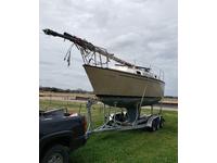 S2 Yachts 8.5 Click to launch Larger Image