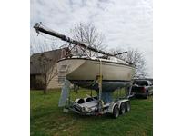 S2 Yachts 8.5 Click to launch Larger Image