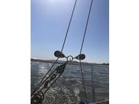 Catalina 25 Fixed Keel Click to launch Larger Image