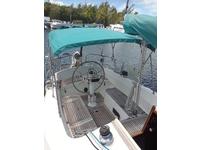 Scanmar 33 Sloop Click to launch Larger Image