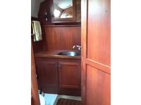 Scanmar 33 Sloop Click to launch Larger Image