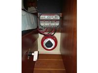 Scanmar 33 Sloop Click to launch Larger Image