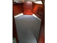 Scanmar 33 Sloop Click to launch Larger Image