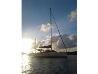 2014 St Vincent and the Grenadines Outside United States 45.73 beneteau oceanis