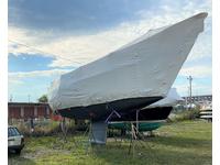 Morgan Yachts Nelson Marek Grand Prix 45-2 Click to launch Larger Image