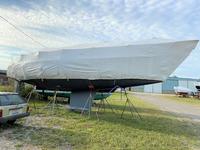 Morgan Yachts Nelson Marek Grand Prix 45-2 Click to launch Larger Image