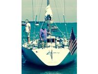 Morgan Yachts Nelson Marek Grand Prix 45-2 Click to launch Larger Image
