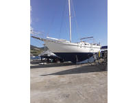 Westsail Westsail 42 Click to launch Larger Image