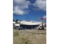 Westsail Westsail 42 Click to launch Larger Image