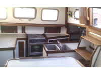 Westsail Westsail 42 Click to launch Larger Image