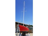CE Ryder Sea Sprite 23 Click to launch Larger Image