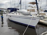 2005 Jacksonville Florida 35.5 Catalina 350