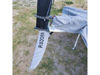Fulcrum Speedworks UFO 2020 Click to launch Larger Image
