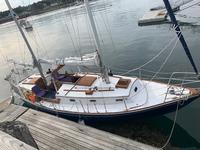 Dickerson CC Ketch Click to launch Larger Image