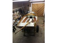 Herreshoff 12 1/2 Click to launch Larger Image