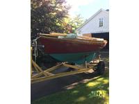 1940  Massachusetts 16 Herreshoff 12 1/2