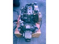 YANMAR Diesel engine 3GMF Click to launch Larger Image
