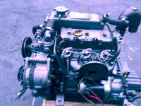 YANMAR Diesel engine 3GMF Click to launch Larger Image