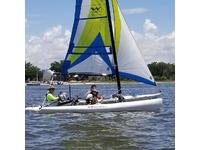 Windrider 17 Sold Click to launch Larger Image