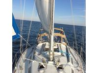 Gilbert Marine Gib'Sea 372M Masthead Sloop Click to launch Larger Image