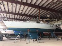 Gilbert Marine Gib'Sea 372M Masthead Sloop Click to launch Larger Image