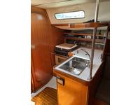 Beneteau First Class 12 Click to launch Larger Image