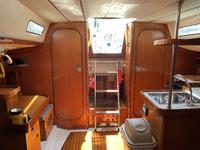 Beneteau First Class 12 Click to launch Larger Image