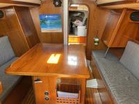 Beneteau First Class 12 Click to launch Larger Image