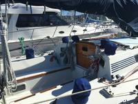 Beneteau First Class 12 Click to launch Larger Image