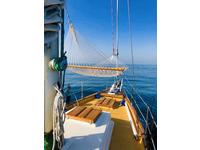Morgan Rigetown Sloop Click to launch Larger Image