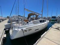 Jeanneau 44 DS Deck Salon Click to launch Larger Image