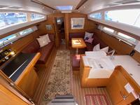 Jeanneau 44 DS Deck Salon Click to launch Larger Image