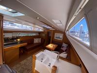 Jeanneau 44 DS Deck Salon Click to launch Larger Image