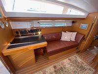 Jeanneau 44 DS Deck Salon Click to launch Larger Image